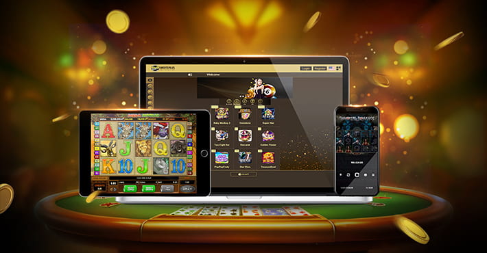 Famous Game Titles of MG Slot Famous Game Titles of MG Slot