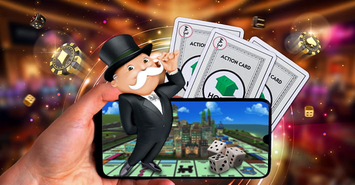 How to Play Monopoly Live How to Play Monopoly Live