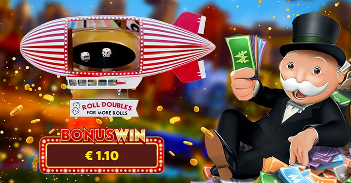 The 3D Bonus Round The 3D Bonus Round
