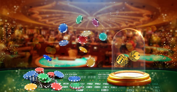 Types of Live Sic Bo Betting Types of Live Sic Bo Betting